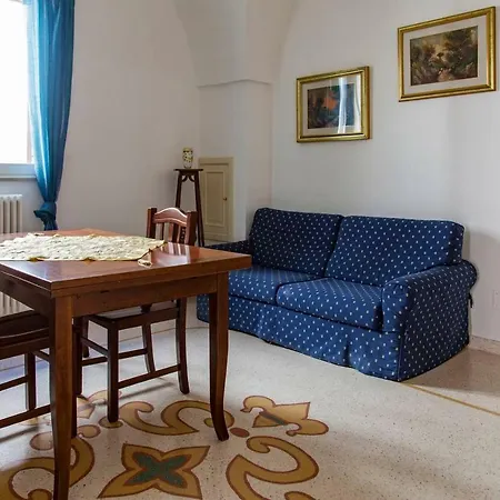 Central Appartement *
