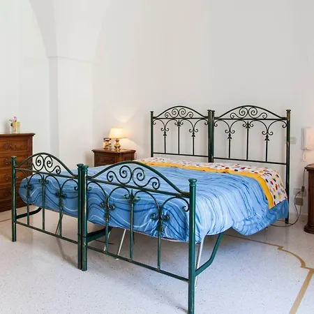 Central Appartement
