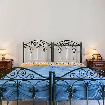 Appartement Central *