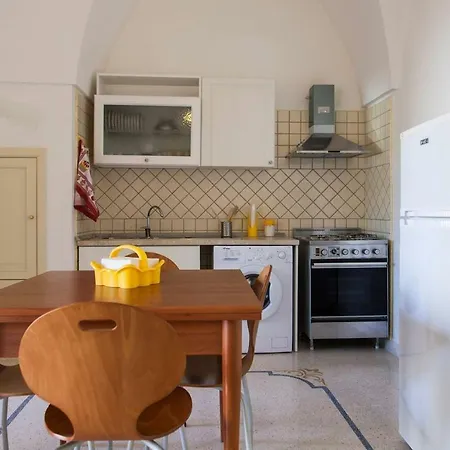 Appartement Central *