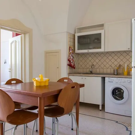 Appartement Central Galatina