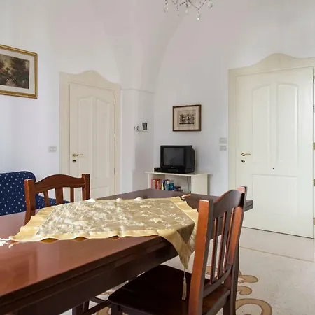 Central Appartement