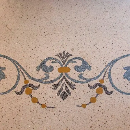 Central