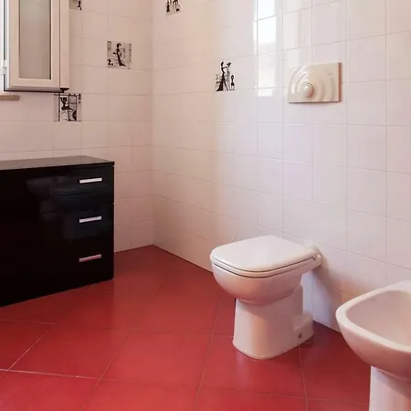 Appartement Central Galatina