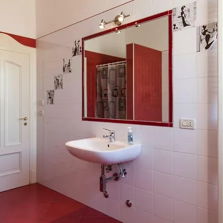 Appartement Central *